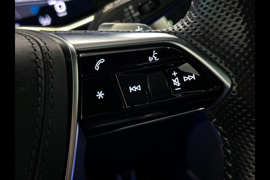 Audi A6 Limousine 55 TFSI V6 quattro 3xS-Line 340PK |RS-Seats|B&o|HUD|360cam|Sfeer