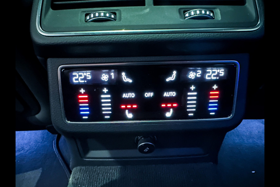 Audi A6 Limousine 55 TFSI V6 quattro 3xS-Line 340PK |RS-Seats|B&o|HUD|360cam|Sfeer