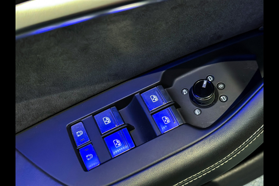 Audi A6 Limousine 55 TFSI V6 quattro 3xS-Line 340PK |RS-Seats|B&o|HUD|360cam|Sfeer