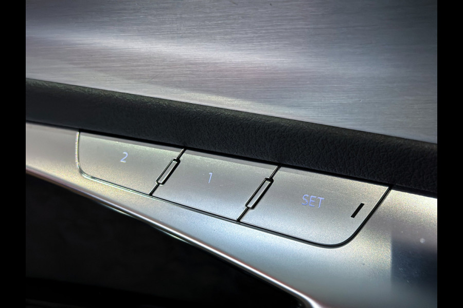Audi A6 Limousine 55 TFSI V6 quattro 3xS-Line 340PK |RS-Seats|B&o|HUD|360cam|Sfeer