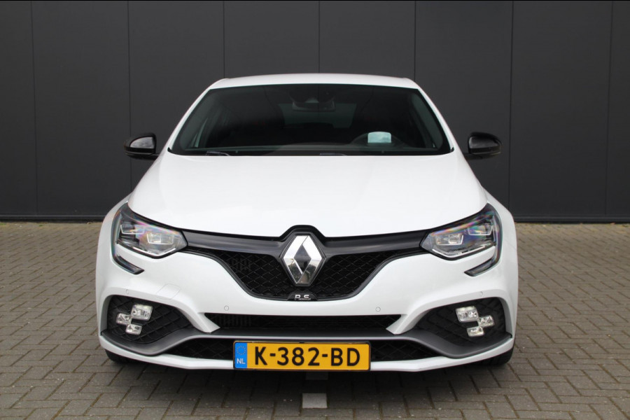 Renault Mégane 1.8 TCe 280 RS Head-Up | Sterrenhemel | Achteruitrijcamera