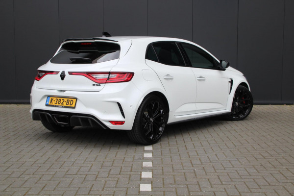 Renault Mégane 1.8 TCe 280 RS Head-Up | Sterrenhemel | Achteruitrijcamera