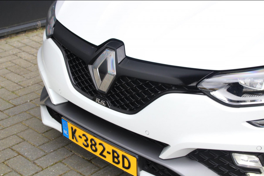 Renault Mégane 1.8 TCe 280 RS Head-Up | Sterrenhemel | Achteruitrijcamera