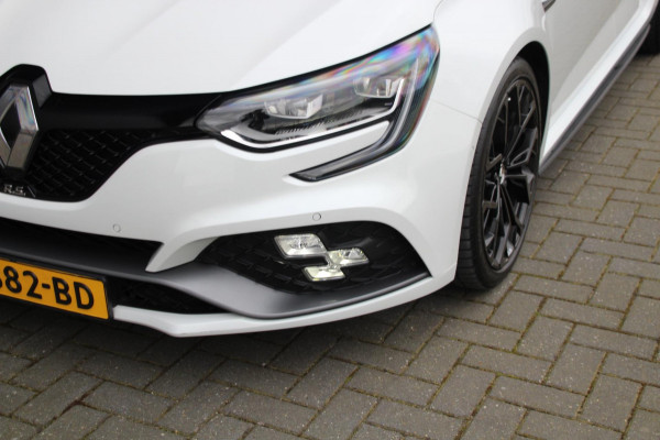 Renault Mégane 1.8 TCe 280 RS Head-Up | Sterrenhemel | Achteruitrijcamera