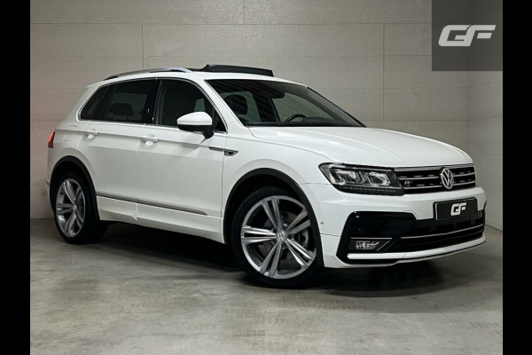 Volkswagen Tiguan 1.5 TSI ACT R-Line Pano Virtual Trekh. NAP