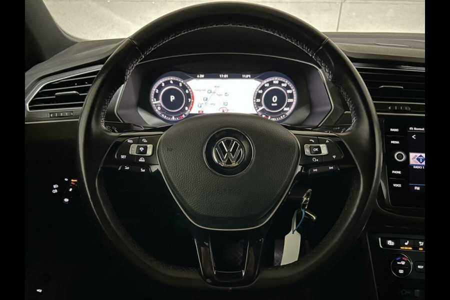 Volkswagen Tiguan 1.5 TSI ACT R-Line Pano Virtual Trekh. NAP