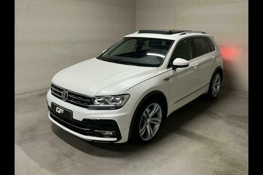 Volkswagen Tiguan 1.5 TSI ACT R-Line Pano Virtual Trekh. NAP