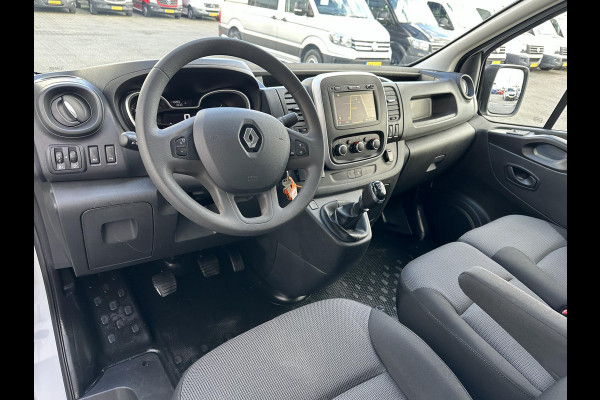 Renault Trafic 1.6 dCi 95 T29 L1H1 Comfort*NAVI*A/C*CRUISE*HAAK*