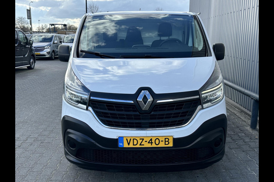 Renault Trafic 1.6 dCi 95 T29 L1H1 Comfort*NAVI*A/C*CRUISE*HAAK*