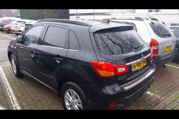 Mitsubishi ASX 1.6 Cleartec Life