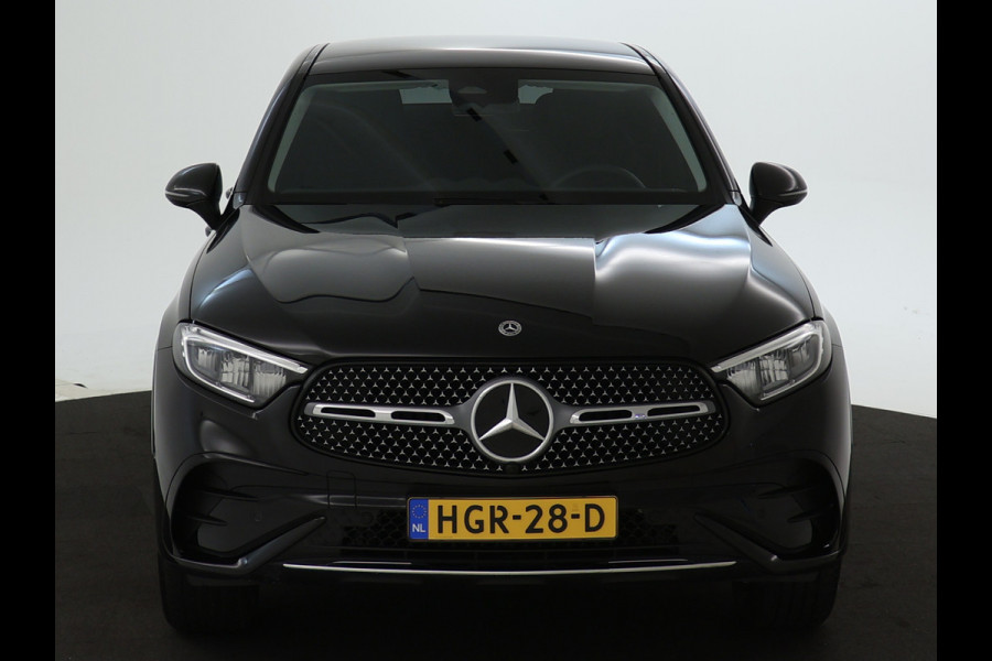 Mercedes-Benz GLC Coupé 300 e 4M AMG Plug-In Hybride | AMG Styling | 19 Inch AMG Velgen | Led Koplampen | Achteruitrijcamera | Easy-Pack Achterklep | Keyless-Go | Inclusief 24 maanden MB Certified garantie voor Europa.