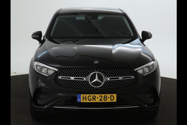 Mercedes-Benz GLC Coupé 300 e 4M AMG Plug-In Hybride | AMG Styling | 19 Inch AMG Velgen | Led Koplampen | Achteruitrijcamera | Easy-Pack Achterklep | Keyless-Go | Inclusief 24 maanden MB Certified garantie voor Europa.