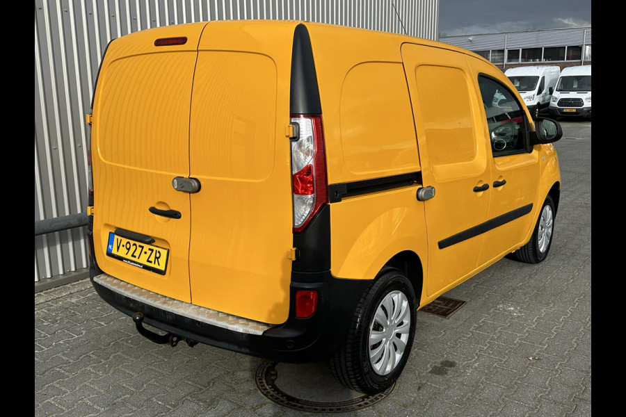 Renault Kangoo 1.5 dCi 90 Energy Comfort*A/C*CRUISE*HAAK*