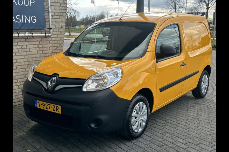 Renault Kangoo 1.5 dCi 90 Energy Comfort*A/C*CRUISE*HAAK*