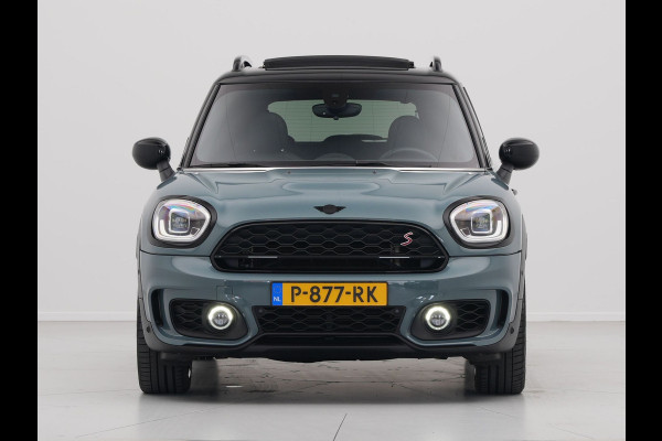 MINI Countryman 2.0 180pk Automaat Cooper S Boardwalk Edition Panorama Navigatie Camera Harman/Kardon Stoelverwarming 233