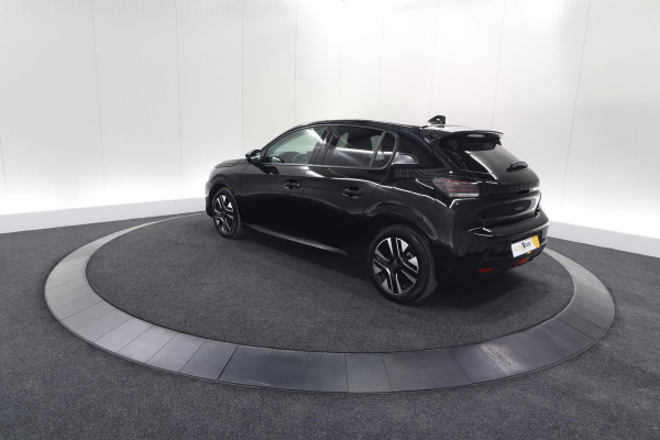 Peugeot 208 PureTech 100 Allure | 360 Camera | Dodehoekdetectie | Stoelverwarming | Apple Carplay