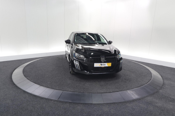 Peugeot 208 PureTech 100 Allure | 360 Camera | Dodehoekdetectie | Stoelverwarming | Apple Carplay