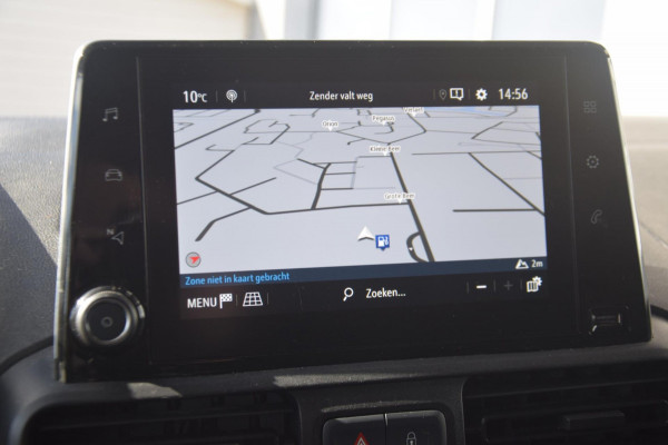 Opel Combo 1.5D L1H1 Edition APPLE CARPLAY/NAVIGATIE/HOUTEN LAADVLOER