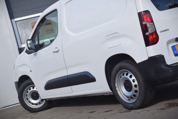 Opel Combo 1.5D L1H1 Edition APPLE CARPLAY/NAVIGATIE/HOUTEN LAADVLOER