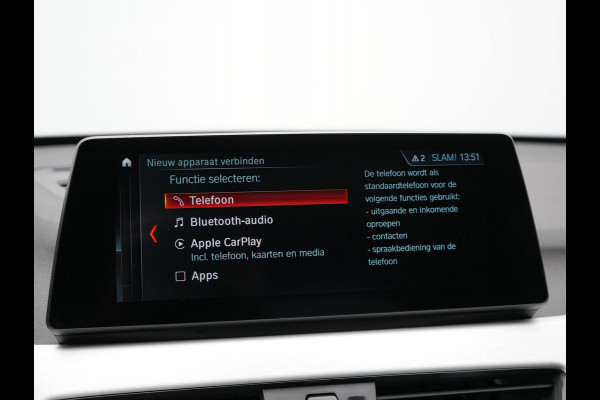 BMW X1 xDrive25e Sportline Plug in Hybrid PHEV | Panodak | Apple Carplay | 19"L.M | Lederen Sportstoelen | DAB | Harman Kardon | Head Up | Stuurverwarming |
