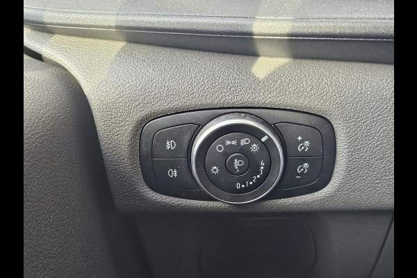 Ford Transit Custom 340 1.0 EcoBoost L1H1 PHEV Trend Plug in hybride! | Navigatie | Camera | Stoelverwarming | PDC achter | 3-zits | Cruise control |