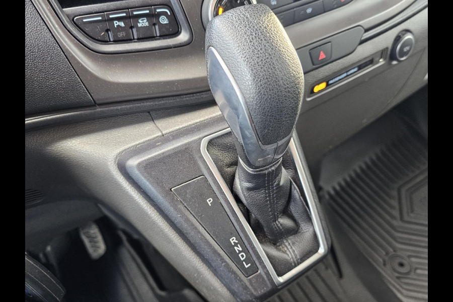 Ford Transit Custom 340 1.0 EcoBoost L1H1 PHEV Trend Plug in hybride! | Navigatie | Camera | Stoelverwarming | PDC achter | 3-zits | Cruise control |