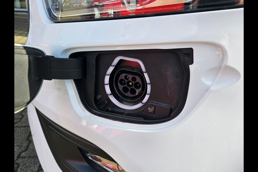 Ford Transit Custom 340 1.0 EcoBoost L1H1 PHEV Trend Plug in hybride! | Navigatie | Camera | Stoelverwarming | PDC achter | 3-zits | Cruise control |