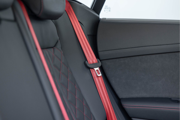Audi SQ8 4.0 TFSI 507pk Quattro Pano S-stoelen B&O Advanced Standkachel 4-wielsturing
