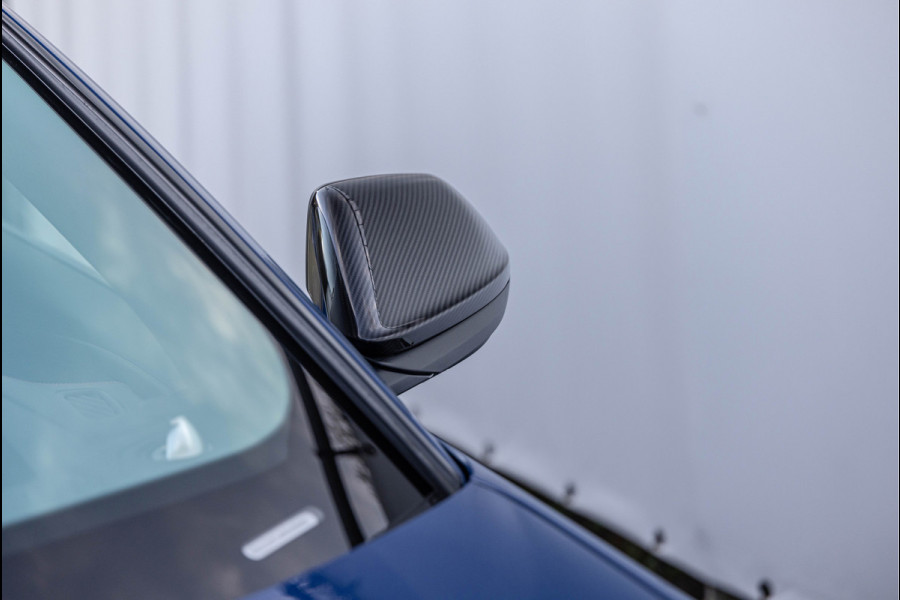 Audi SQ8 4.0 TFSI 507pk Quattro Pano S-stoelen B&O Advanced Standkachel 4-wielsturing