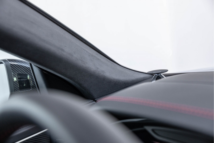 Audi SQ8 4.0 TFSI 507pk Quattro Pano S-stoelen B&O Advanced Standkachel 4-wielsturing