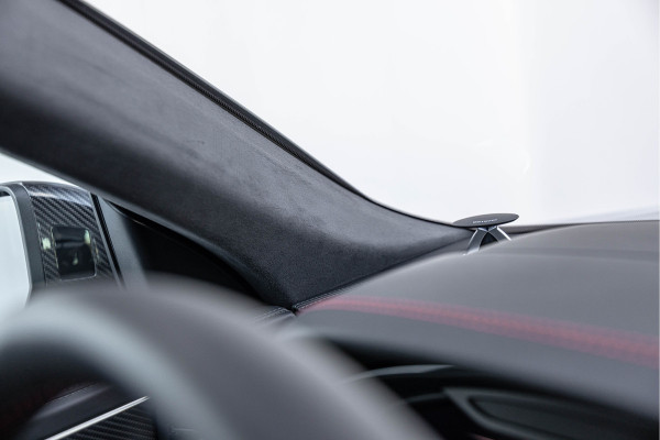 Audi SQ8 4.0 TFSI 507pk Quattro Pano S-stoelen B&O Advanced Standkachel 4-wielsturing