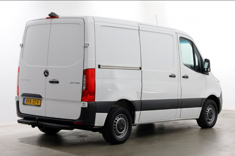 Mercedes-Benz Sprinter 214 CDI 143pk L1H1 Airco/Navi/Camera 04-2020