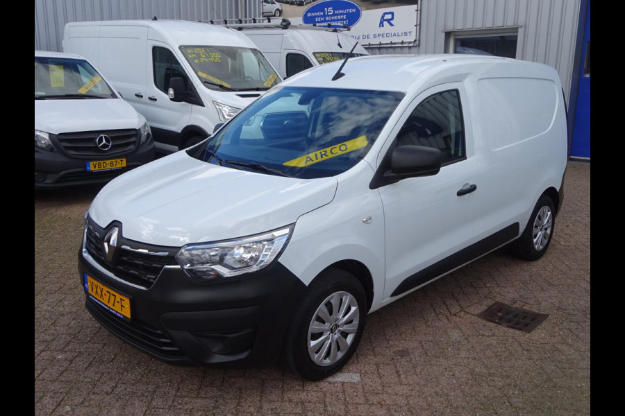 Renault Express 1.5 dCi EU6 GROOT NAVI AIRCO CRUISE CONTROL PDC