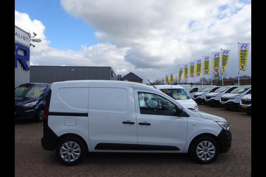 Renault Express 1.5 dCi EU6 GROOT NAVI AIRCO CRUISE CONTROL PDC