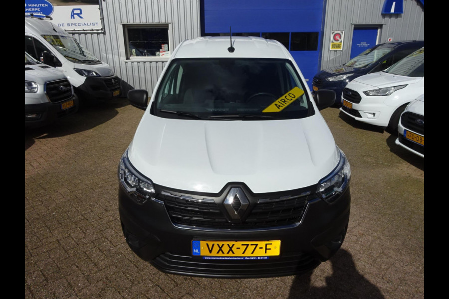 Renault Express 1.5 dCi EU6 GROOT NAVI AIRCO CRUISE CONTROL PDC