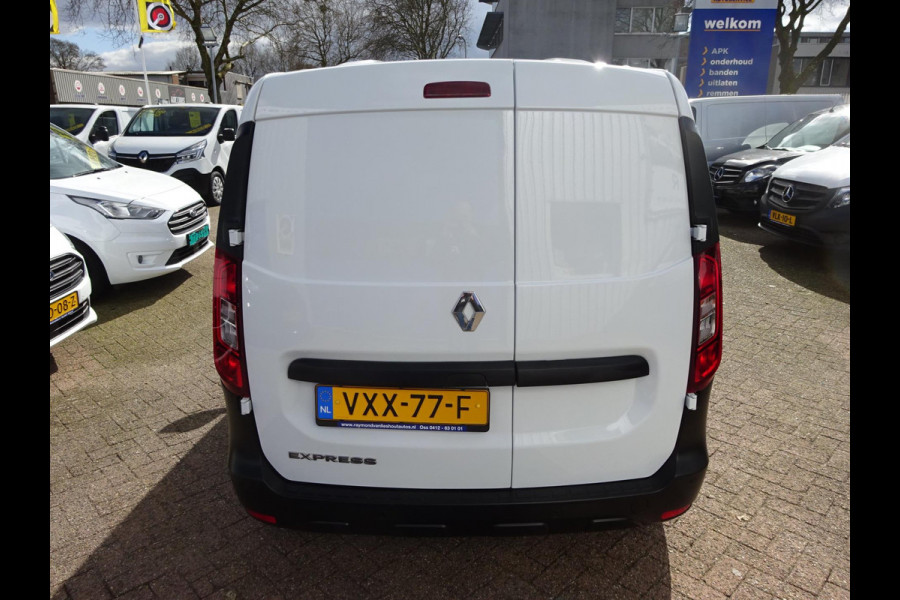 Renault Express 1.5 dCi EU6 GROOT NAVI AIRCO CRUISE CONTROL PDC