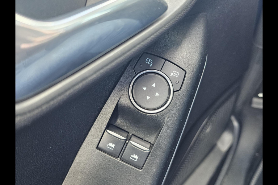 Ford Fiesta 1.0 EcoBoost Titanium | Automaat | Apple carplay/Android auto | Cruise control | Climate control | Lane assist