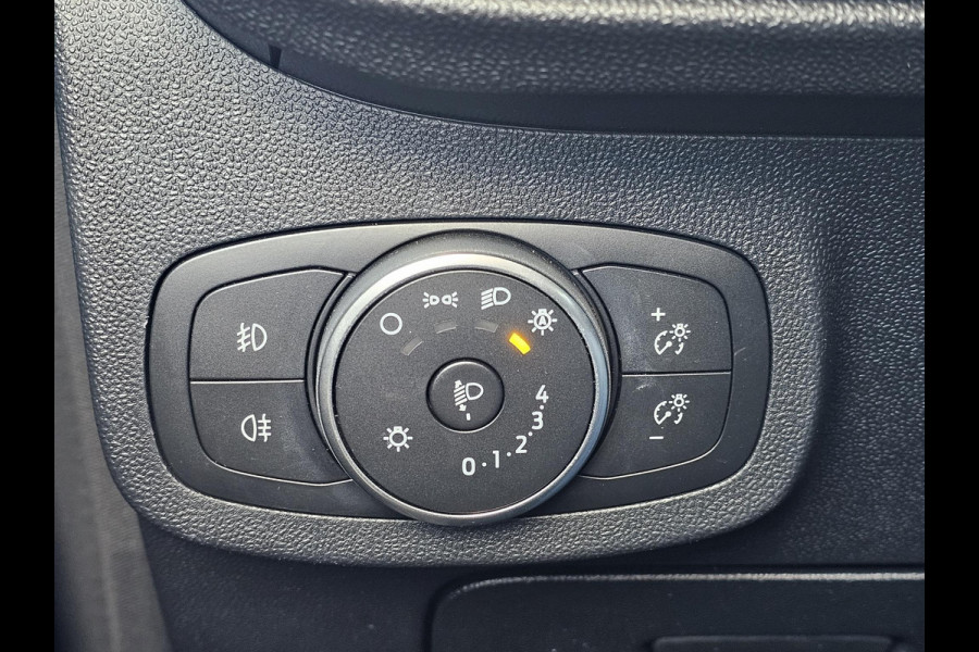 Ford Fiesta 1.0 EcoBoost Titanium | Automaat | Apple carplay/Android auto | Cruise control | Climate control | Lane assist