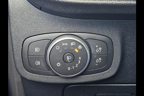 Ford Fiesta 1.0 EcoBoost Titanium | Automaat | Apple carplay/Android auto | Cruise control | Climate control | Lane assist