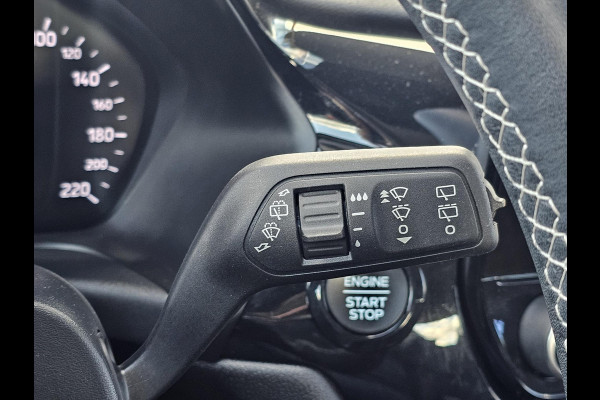 Ford Fiesta 1.0 EcoBoost Titanium | Automaat | Apple carplay/Android auto | Cruise control | Climate control | Lane assist