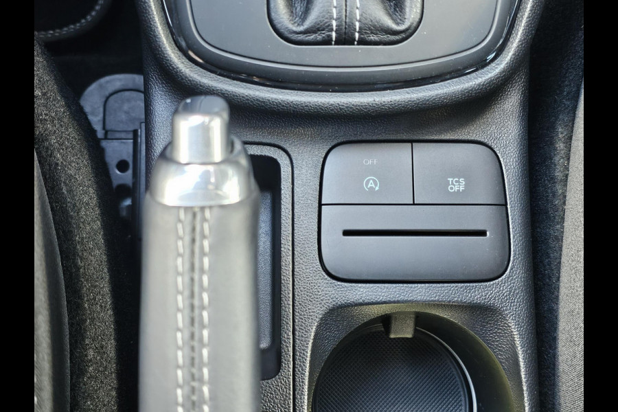 Ford Fiesta 1.0 EcoBoost Titanium | Automaat | Apple carplay/Android auto | Cruise control | Climate control | Lane assist