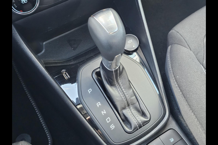 Ford Fiesta 1.0 EcoBoost Titanium | Automaat | Apple carplay/Android auto | Cruise control | Climate control | Lane assist