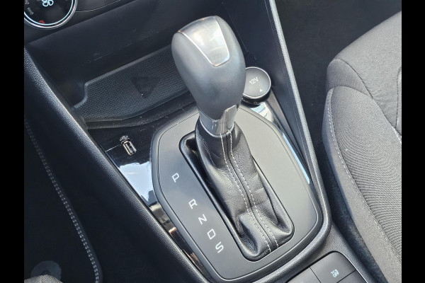 Ford Fiesta 1.0 EcoBoost Titanium | Automaat | Apple carplay/Android auto | Cruise control | Climate control | Lane assist