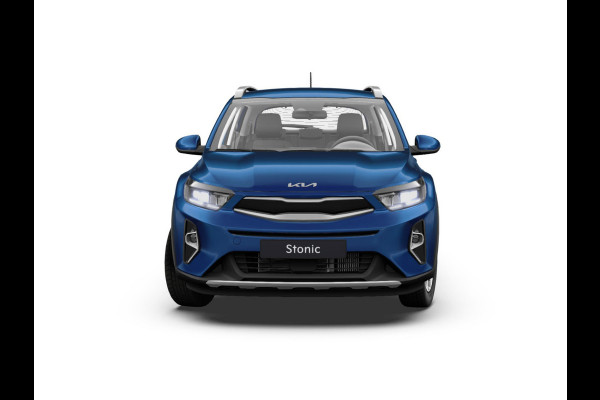 Kia Stonic 1.0 T-GDi MHEV DynamicLine ANWB Private Lease v.a € 364,-| Navigatie | PDC |