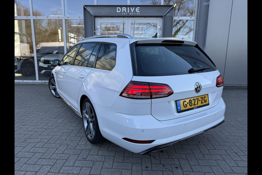 Volkswagen GOLF Variant 1.5 TSI Highline Business R -Line|Pano|Trekhaak|Virtual|Ad.Cruise|Cam|Led