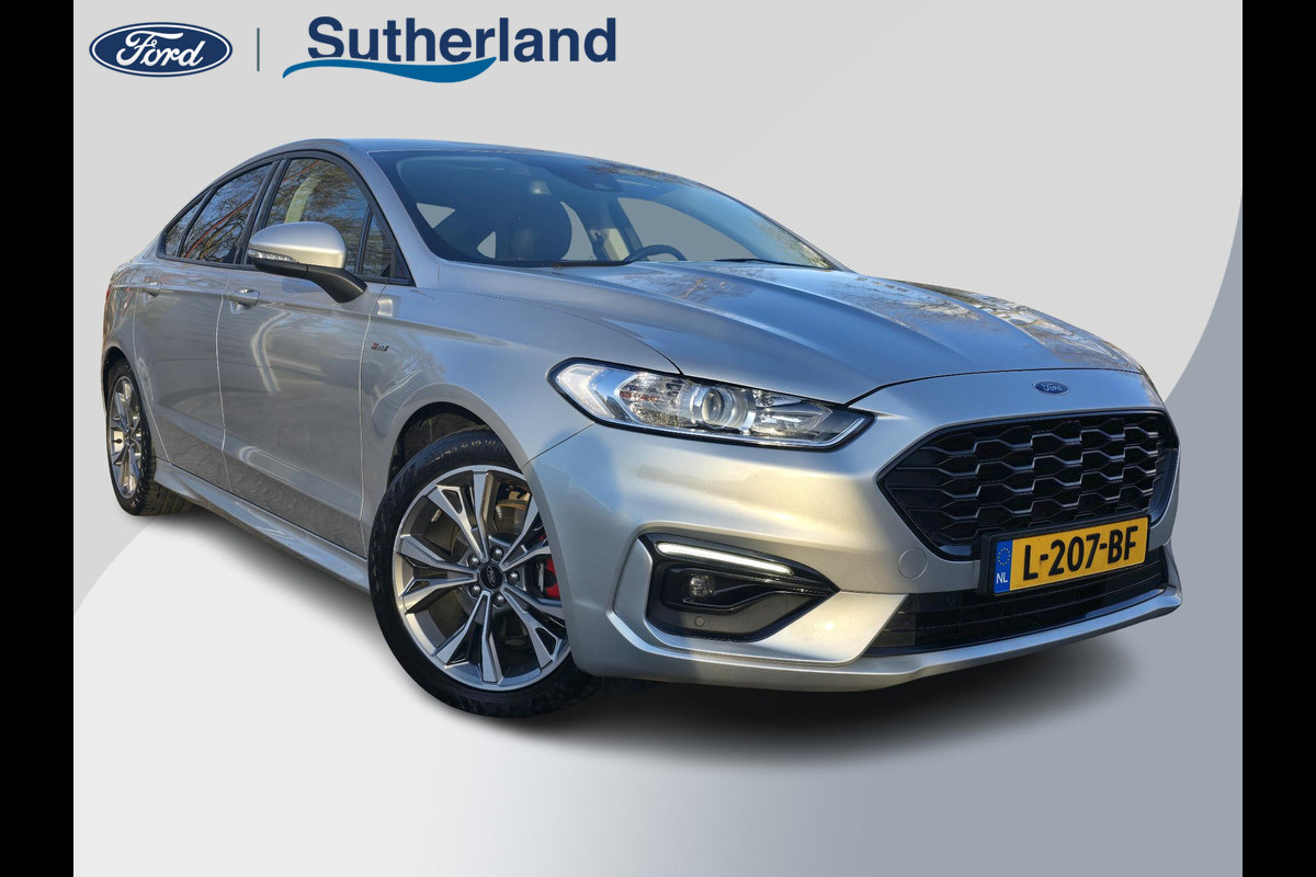 Ford Mondeo 2.0 IVCT HEV ST-Line 187pk Automaat