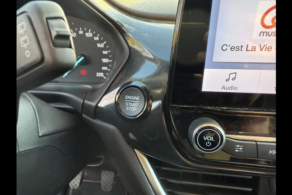 Ford Fiesta 1.0 EcoBoost Hybrid ST-Line 125pk Winterpack | Cruise control | Apple Carplay / Android auto | Parkeersensoren