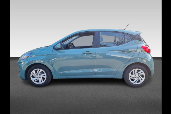 Hyundai i10 1.0 Comfort