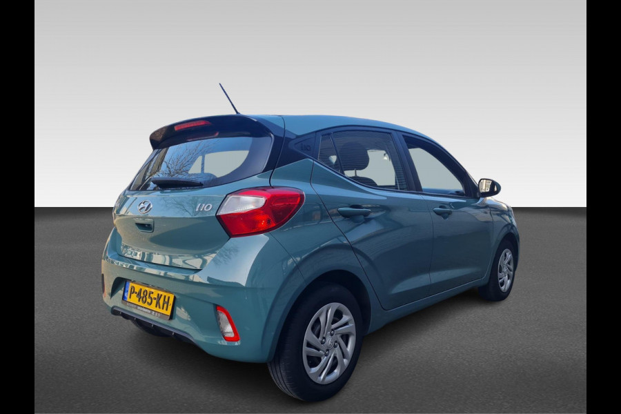 Hyundai i10 1.0 Comfort