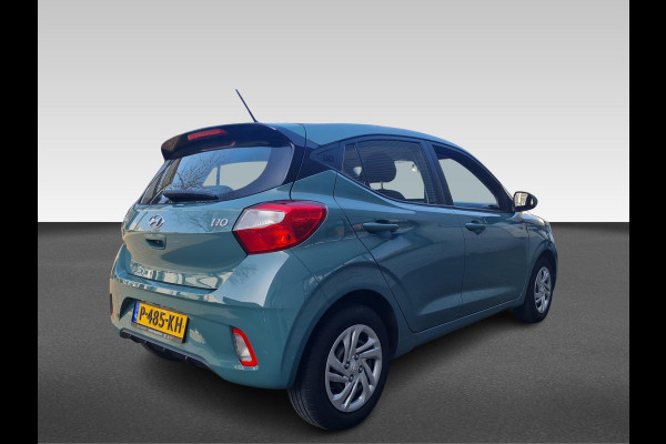 Hyundai i10 1.0 Comfort